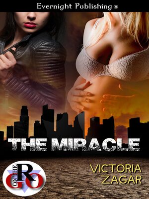cover image of The Miracle